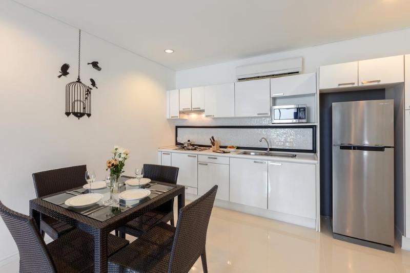 The Regent Condo Kamala Beach Exteriör bild