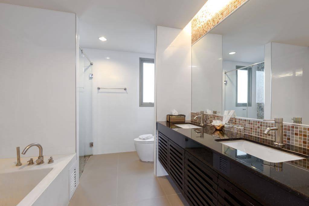 The Regent Condo Kamala Beach Exteriör bild