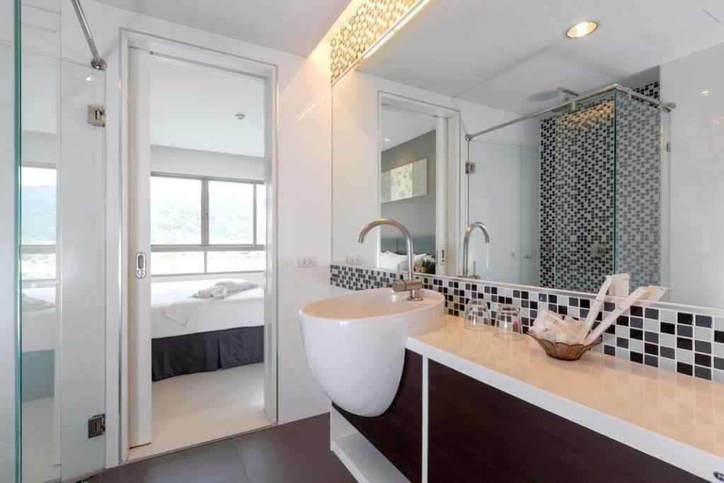 The Regent Condo Kamala Beach Exteriör bild